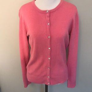 ❎DONATED❎ New York & Company Button-Up Cardigan